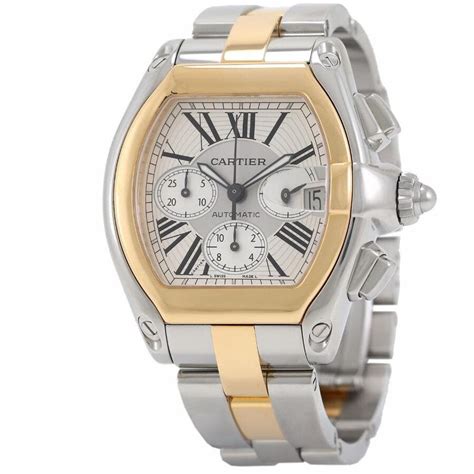 pre owned cartier watches uk